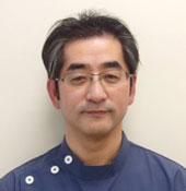 医師 小原由史